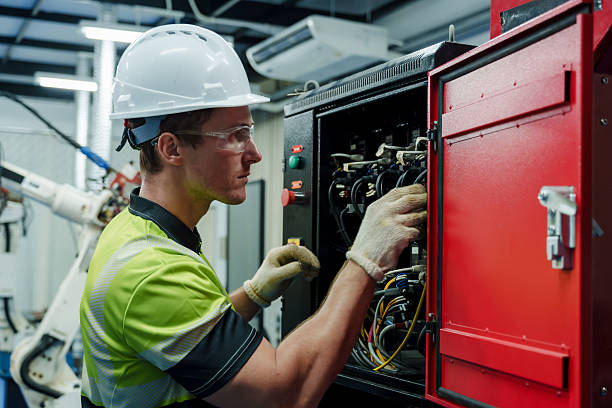 24/7 Emergency Electrical Repair experts in San Joaquin, CA