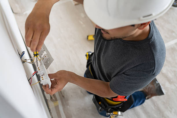 Reliable Electrical Repair contractor in San Joaquin, CA by No Joke electrician