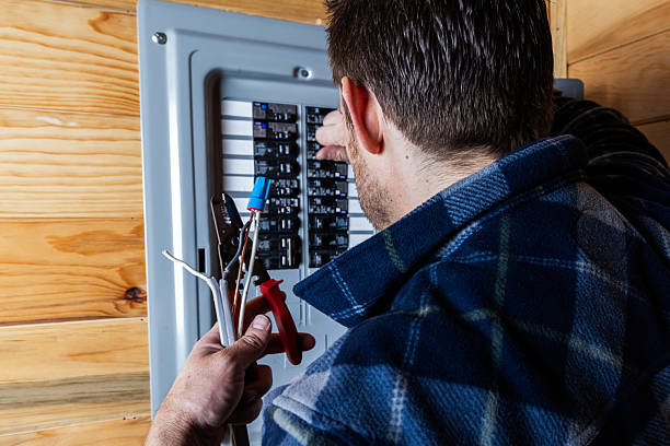 Affordable Electrical Repair solutions in San Joaquin, CA